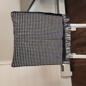 NWT Talbots Cashmere Scarf